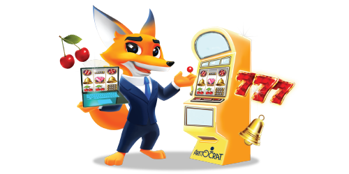 Type - Free Slots