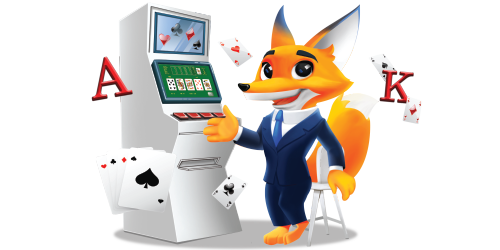 Type - Video Poker