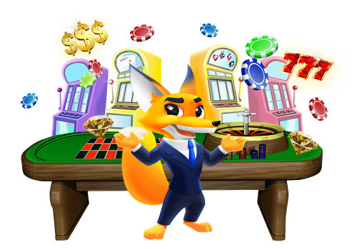 Main Tasks of CasinoMentor