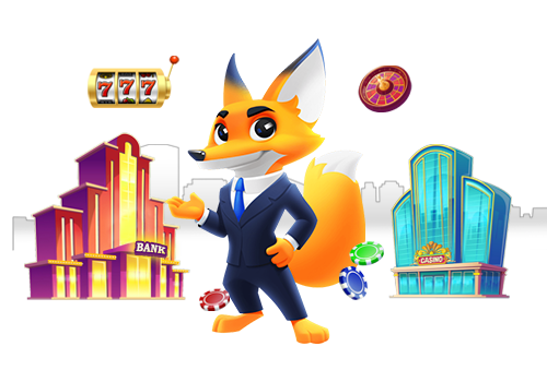 why choose CasinoMentor